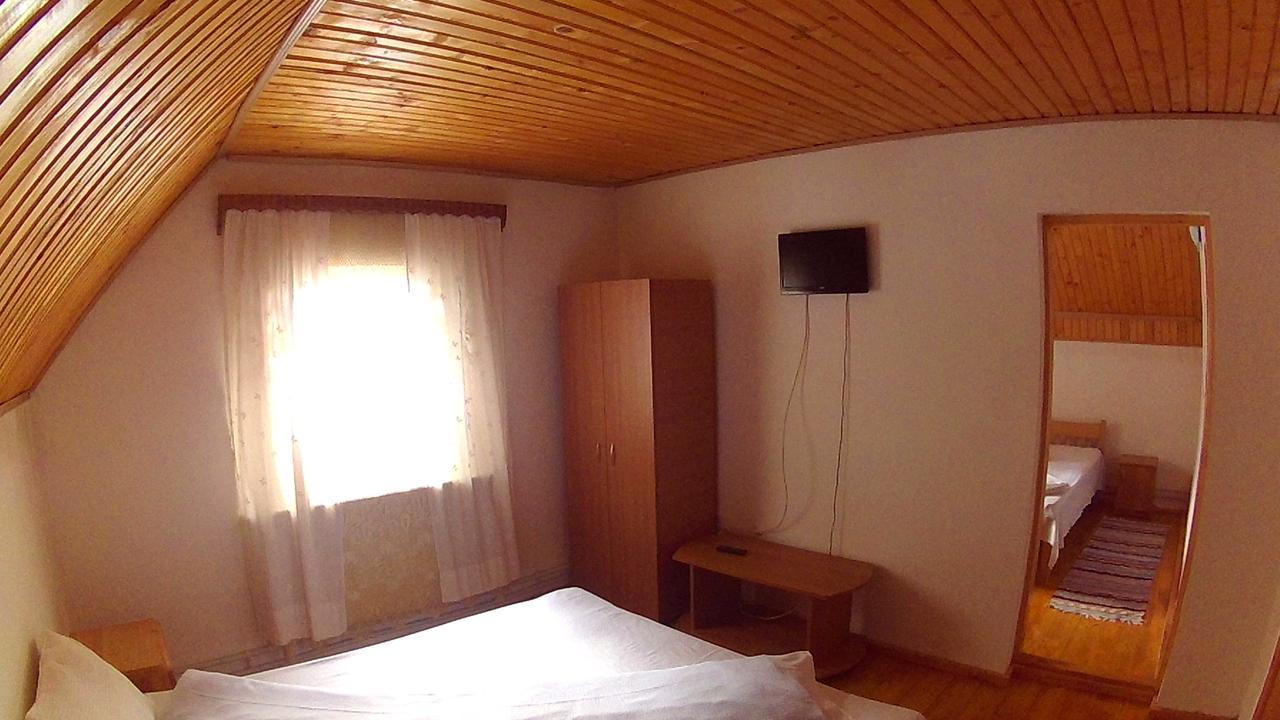 Cabana Aurora Villa Arieşeni Exterior foto