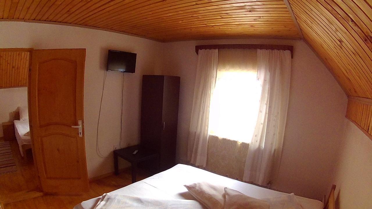 Cabana Aurora Villa Arieşeni Exterior foto