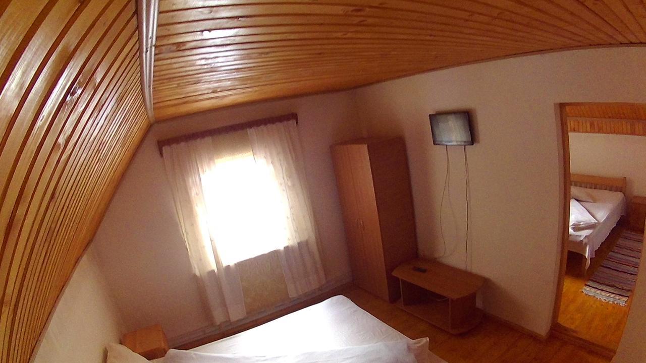 Cabana Aurora Villa Arieşeni Exterior foto