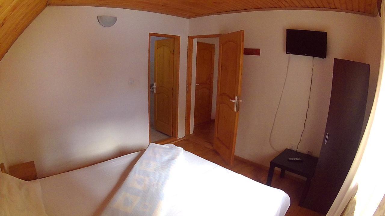 Cabana Aurora Villa Arieşeni Exterior foto