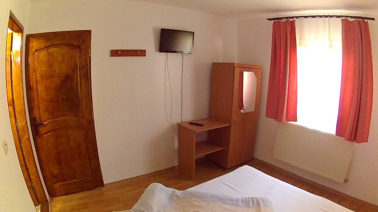 Cabana Aurora Villa Arieşeni Exterior foto
