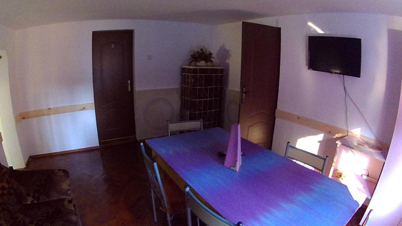 Cabana Aurora Villa Arieşeni Exterior foto