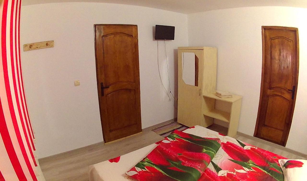 Cabana Aurora Villa Arieşeni Exterior foto