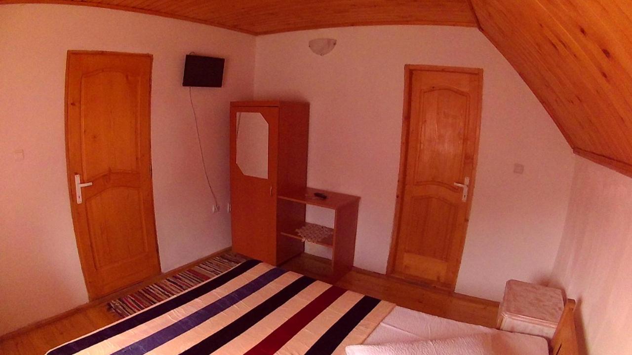 Cabana Aurora Villa Arieşeni Exterior foto
