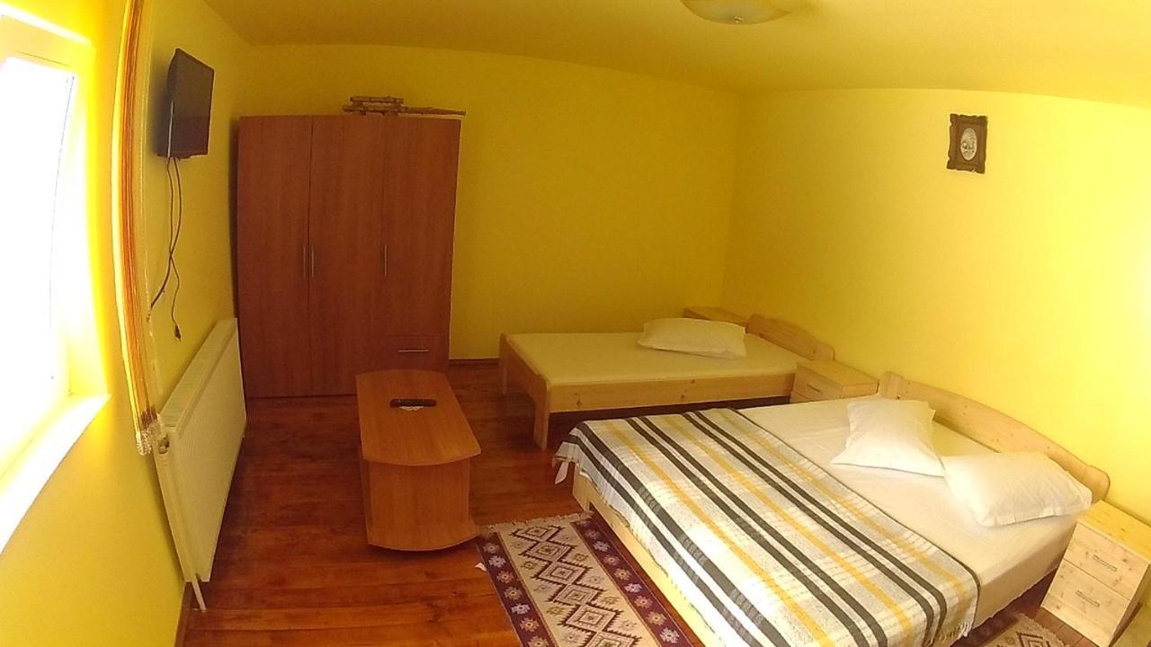 Cabana Aurora Villa Arieşeni Exterior foto
