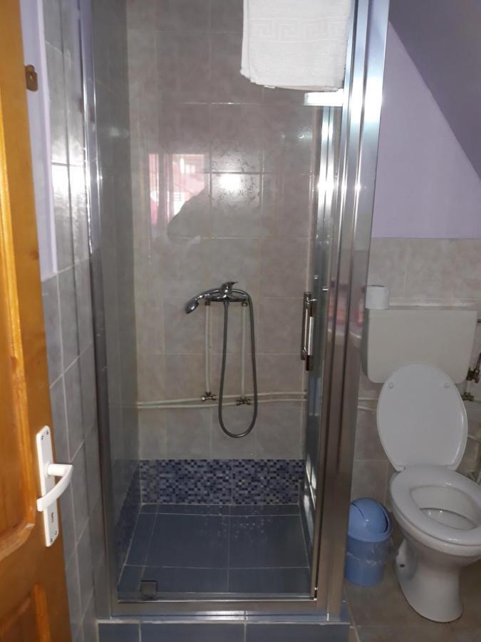 Cabana Aurora Villa Arieşeni Exterior foto